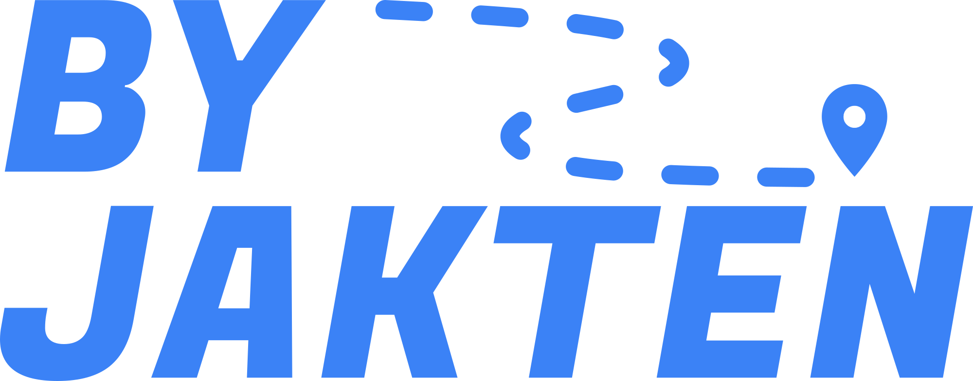ByJakten logo