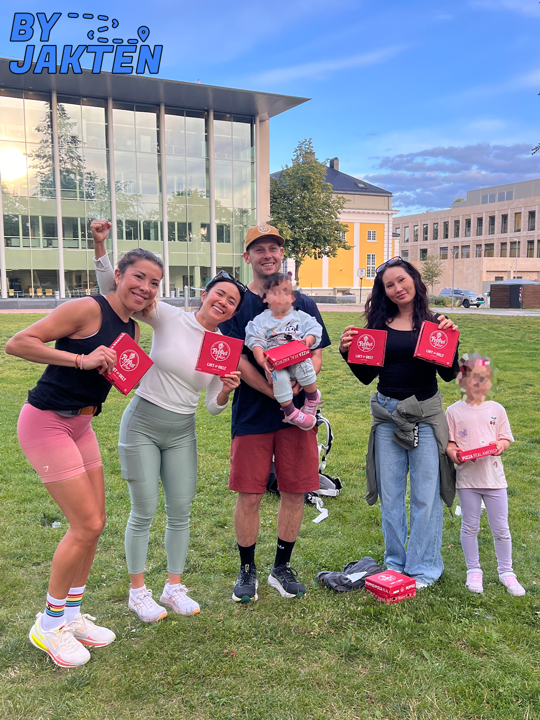 ByJakten Event Recap 1