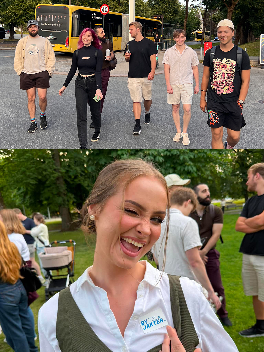 ByJakten Event Recap 3