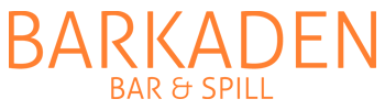 Barkaden